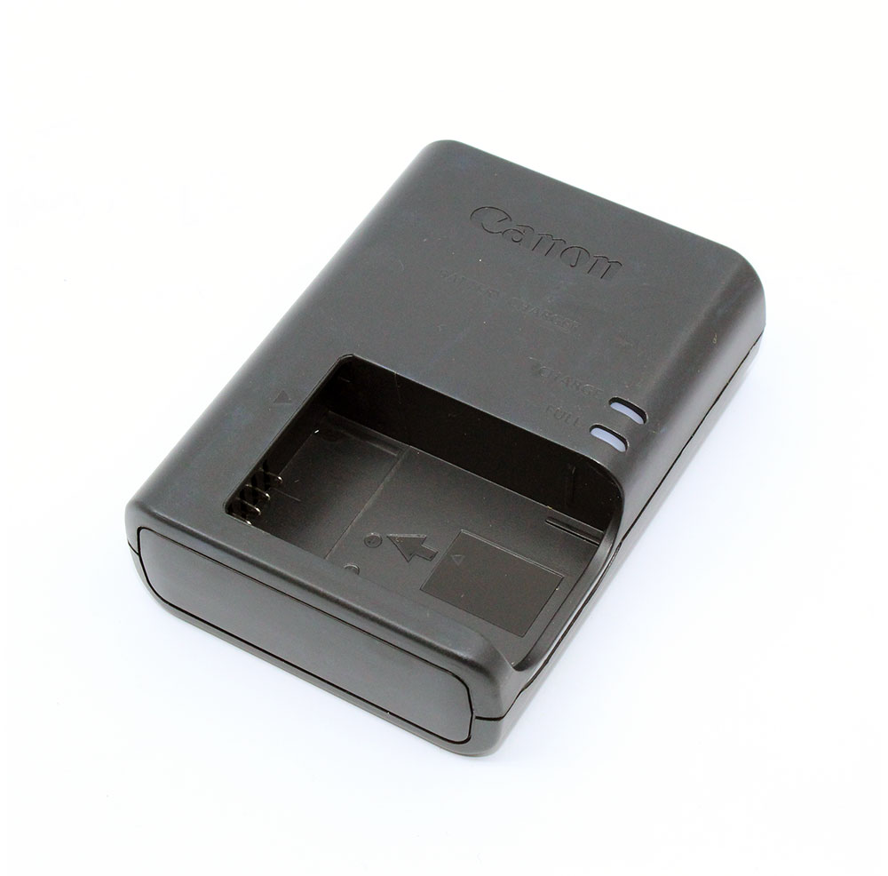 แท่นชาร์จแบตกล้อง Canon รุ่น LC-E12C (LP-E12)