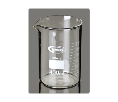 บีกเกอร์ 1,000 มล. (Glassco)