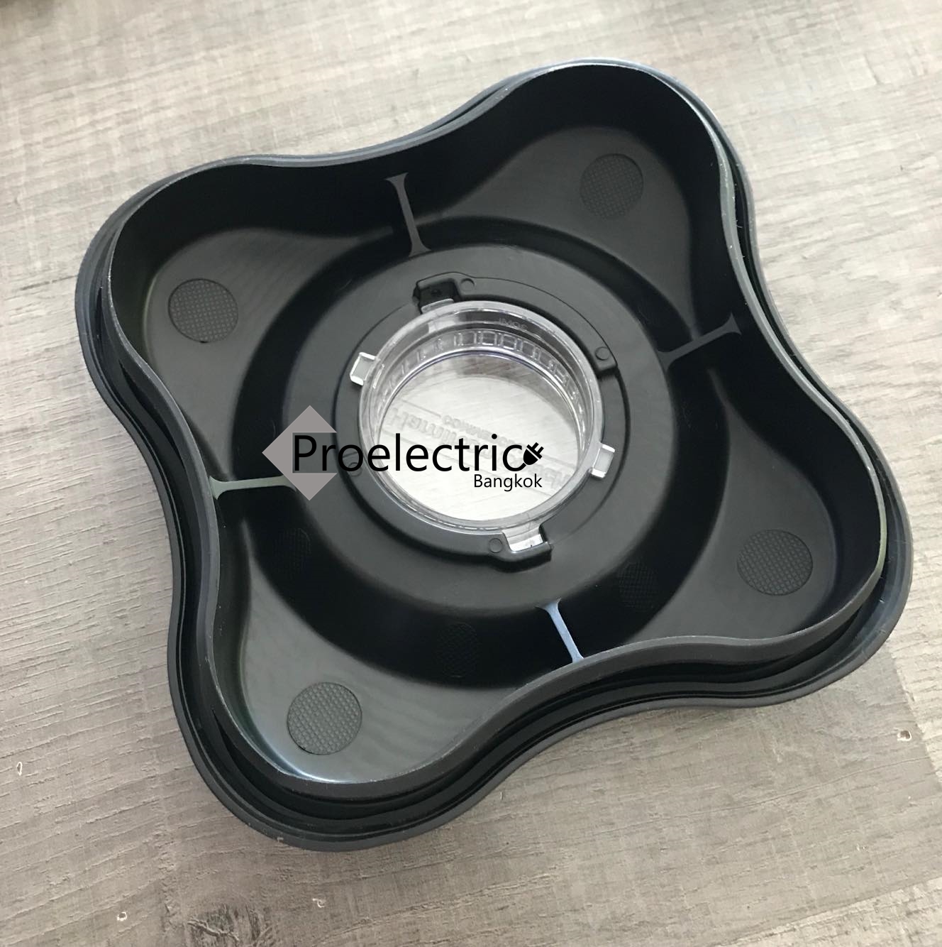 ฝา HAMILTON BEACH HBB550