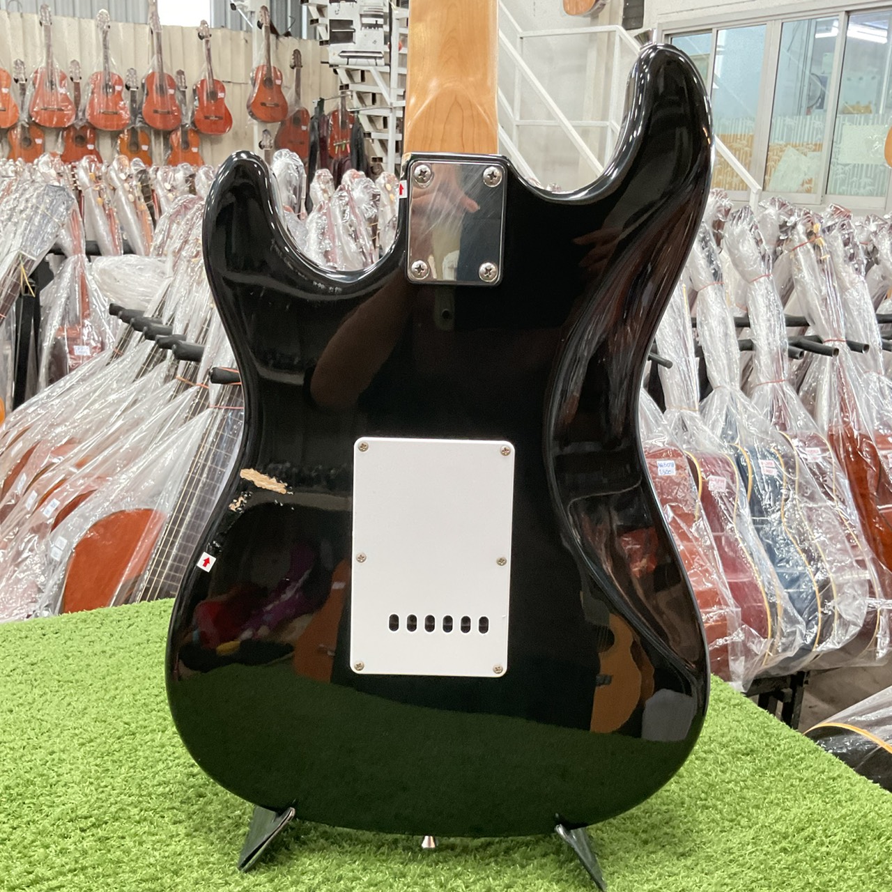 กีต้าร์ไฟฟ้า PlayTech