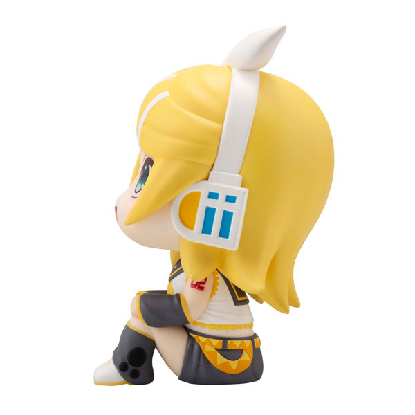 LookUp Kagamine Rin Complete Figure(Pre-order)