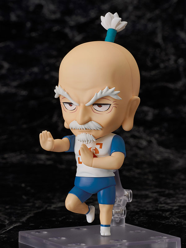 Nendoroid Hunter x Hunter Netero(Pre-order)