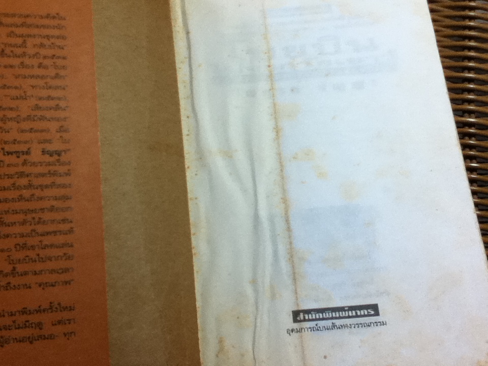 โบยบินไปจากวัยเยาว์/ ไพฑูรย์ ธัญญา