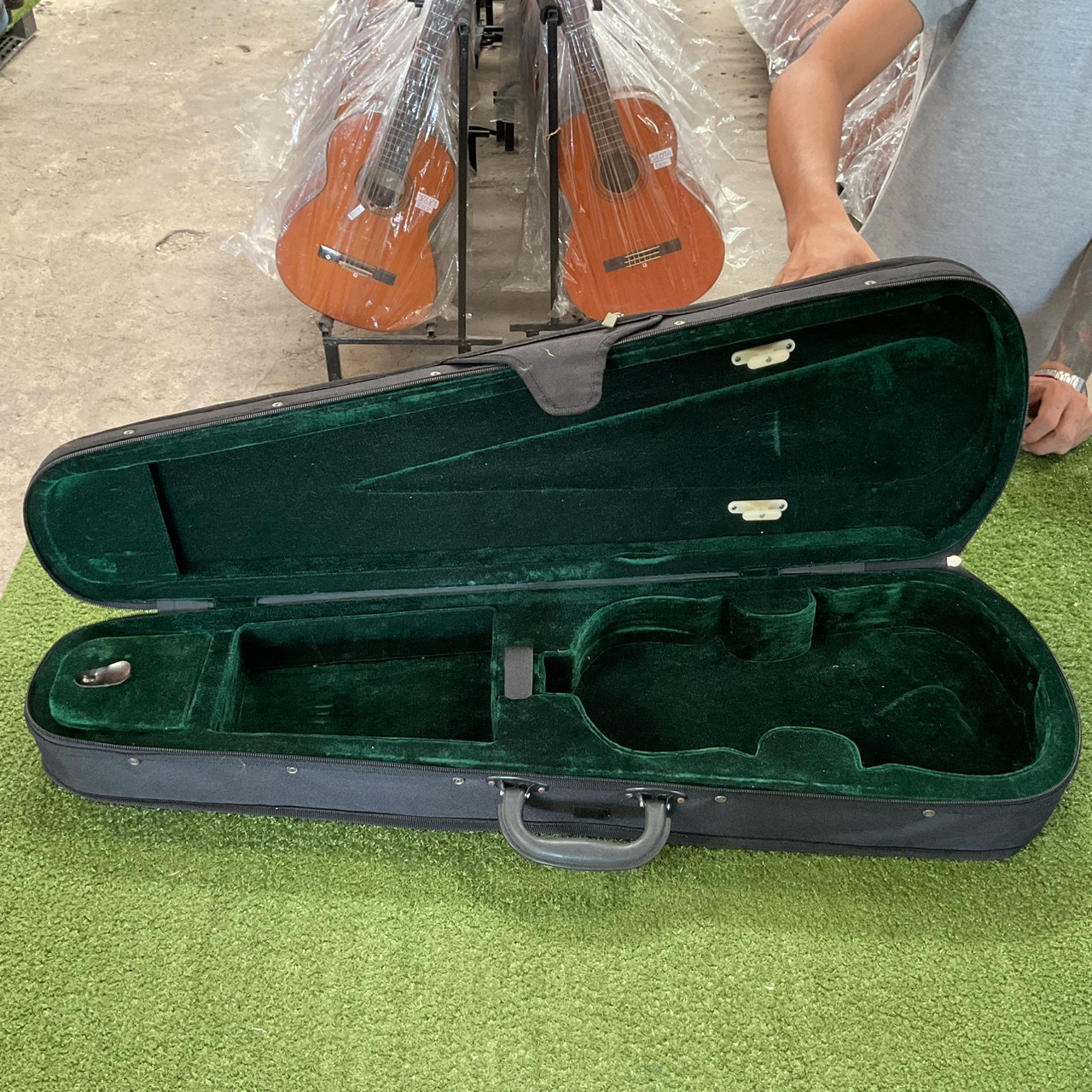 ไวโอลิน