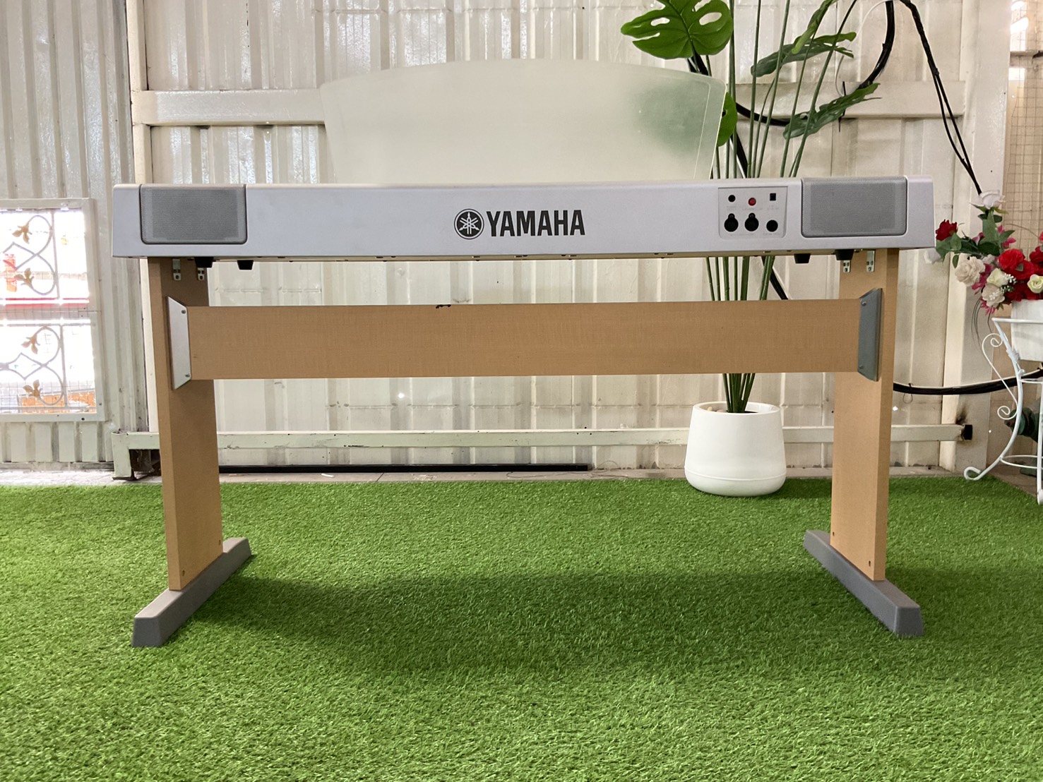 เปียโน YAMAHA : P-60S (ELECTRONIC)