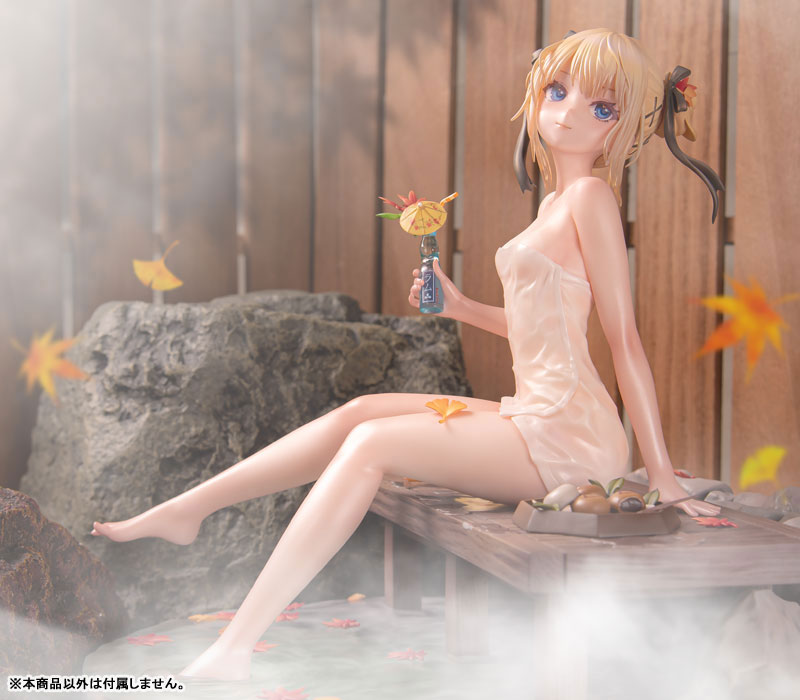 [Exclusive Sale] "Azur Lane" x "DEAD OR ALIVE Xtreme Venus Vacation" Marie Rose Steamy Venus ver. 1/6 Complete Figure DX Edition(Pre-order)