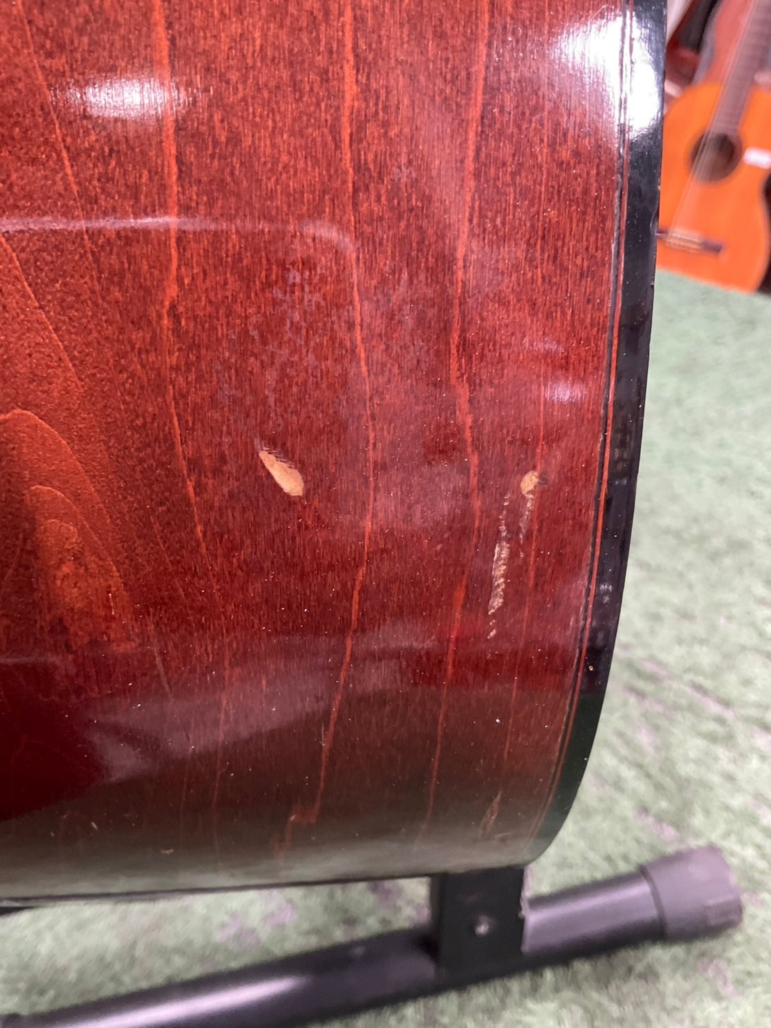 กีต้าร์คลาสสิค YAMAHA : G-90A