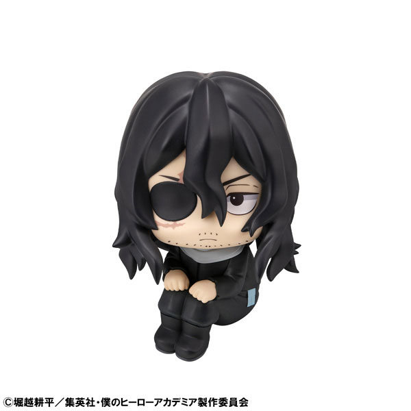 LookUp My Hero Academia Shota Aizawa Complete Figure(Pre-order)