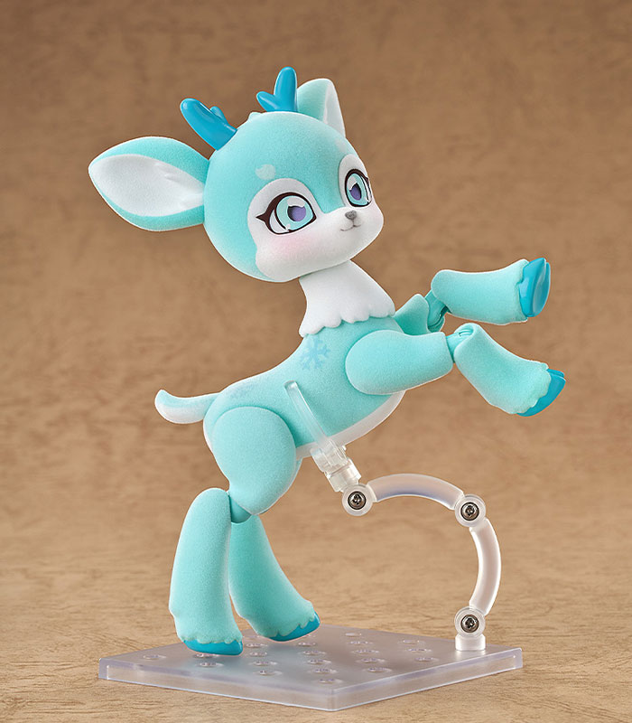 Nendoroid Deer Mint Ver.(Pre-order)