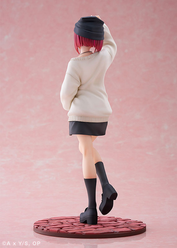 [Oshi no Ko] Kana Arima Bazurase Fashion Ver. 1/6 Complete Figure(Pre-order)