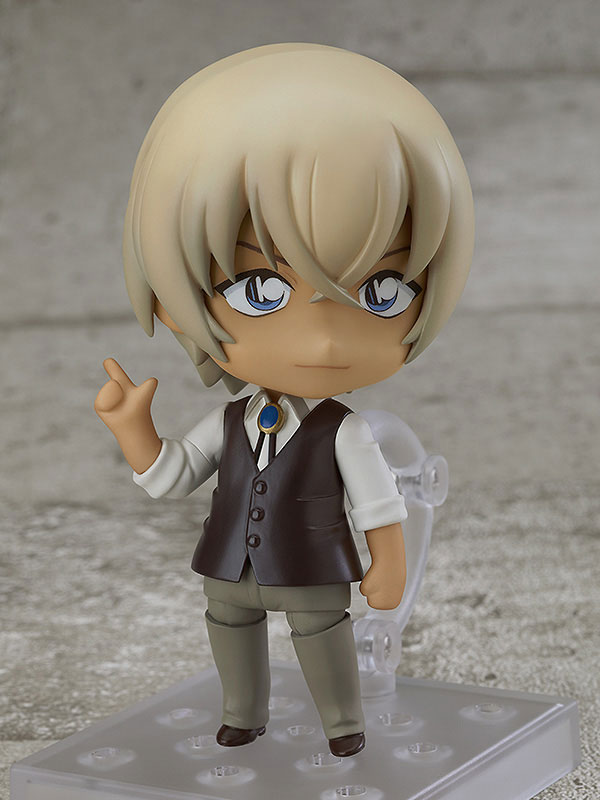 Nendoroid - Detective Conan: Toru Amuro(In-Stock)