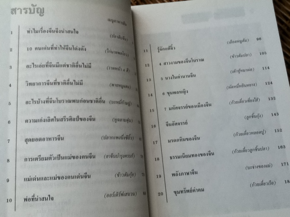 กระจ่างใจจีน/ จิตรา ก่อนันทเกียรติ