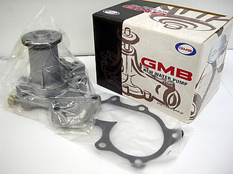 ปั๊มน้ำ GMB, AISIN, TBK, ไต้หวัน