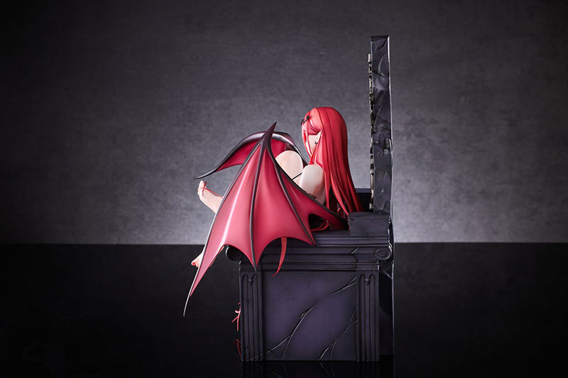 Night Queen 1/7 Complete Figure(Pre-order)