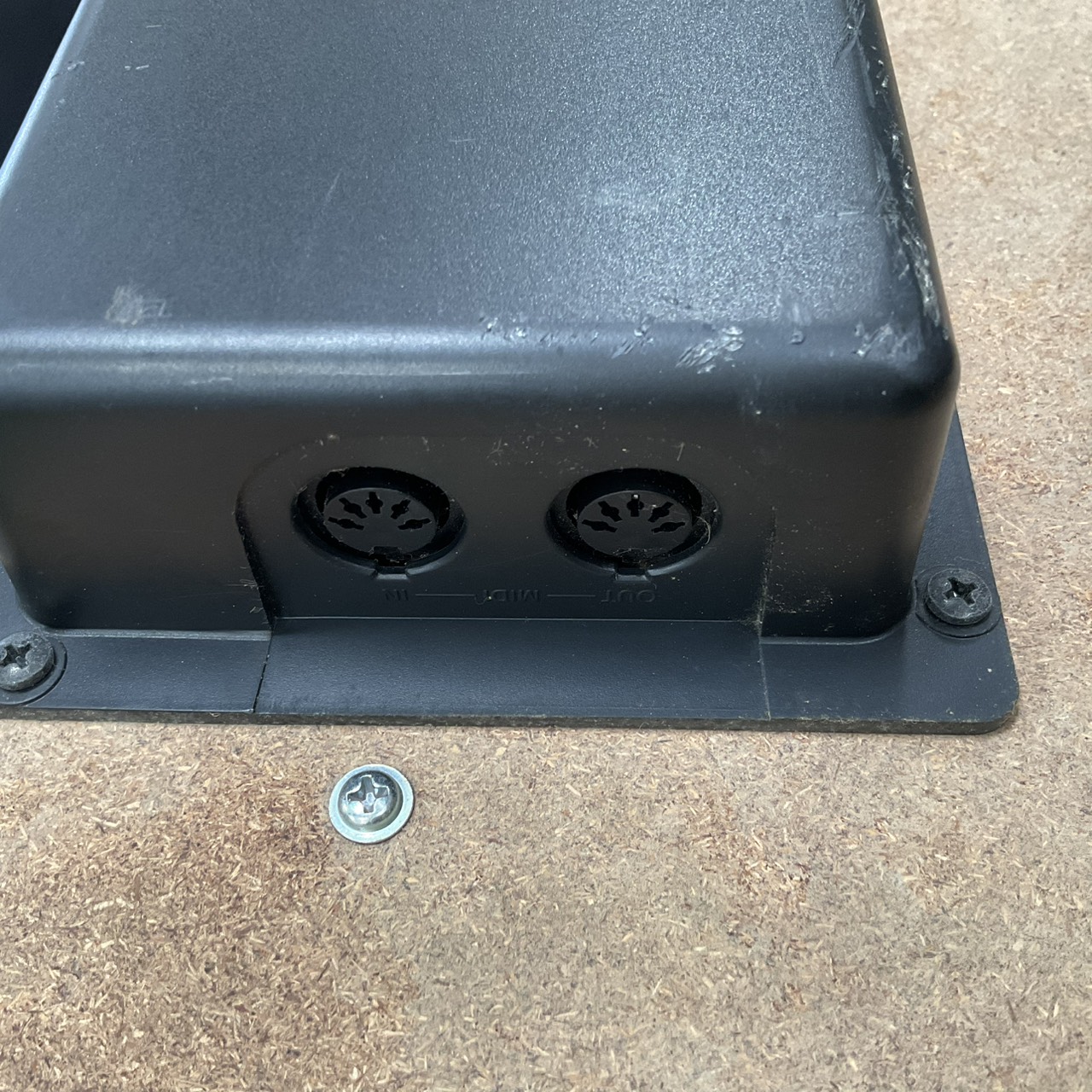 เปียโน CASIO : PX-700 สินค้าไม่พร้อมใช้งาน (ต้องซ่อม)