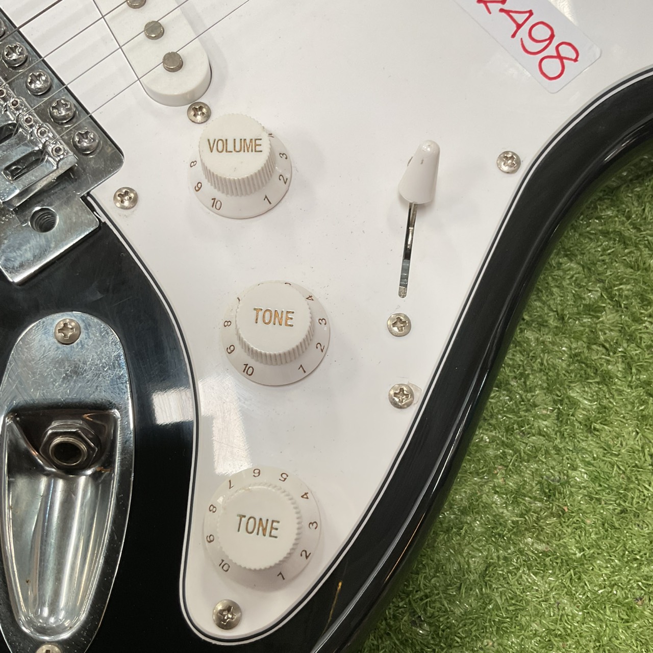 กีต้าร์ไฟฟ้า PlayTech