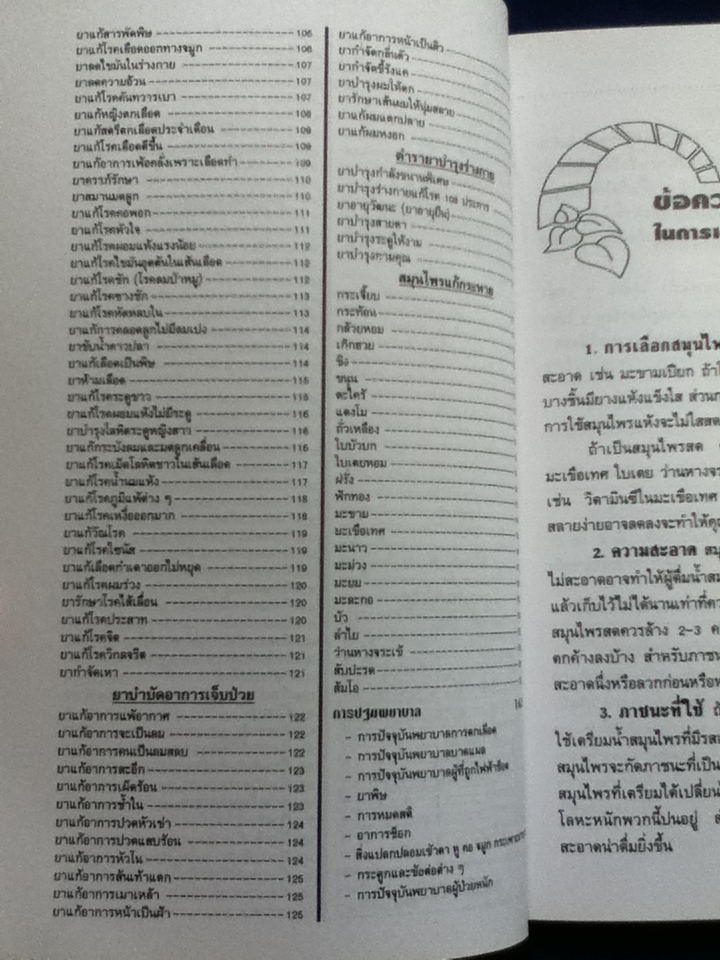 ตู้ยาแผนโบราณ