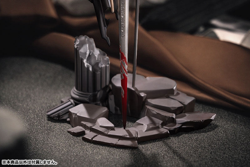 LIMEPIE Series Reverse: 1999 Knight Complete Figure(Pre-order)