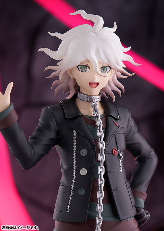 POP UP PARADE Danganronpa Another Episode: Ultra Despair Girls Servant L size Complete Figure(Pre-order)