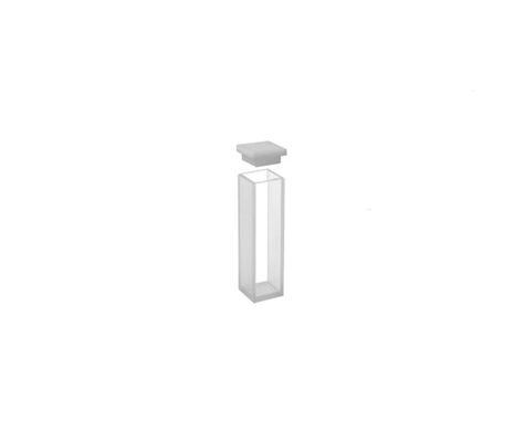 Quartz Cuvette (2 อัน)