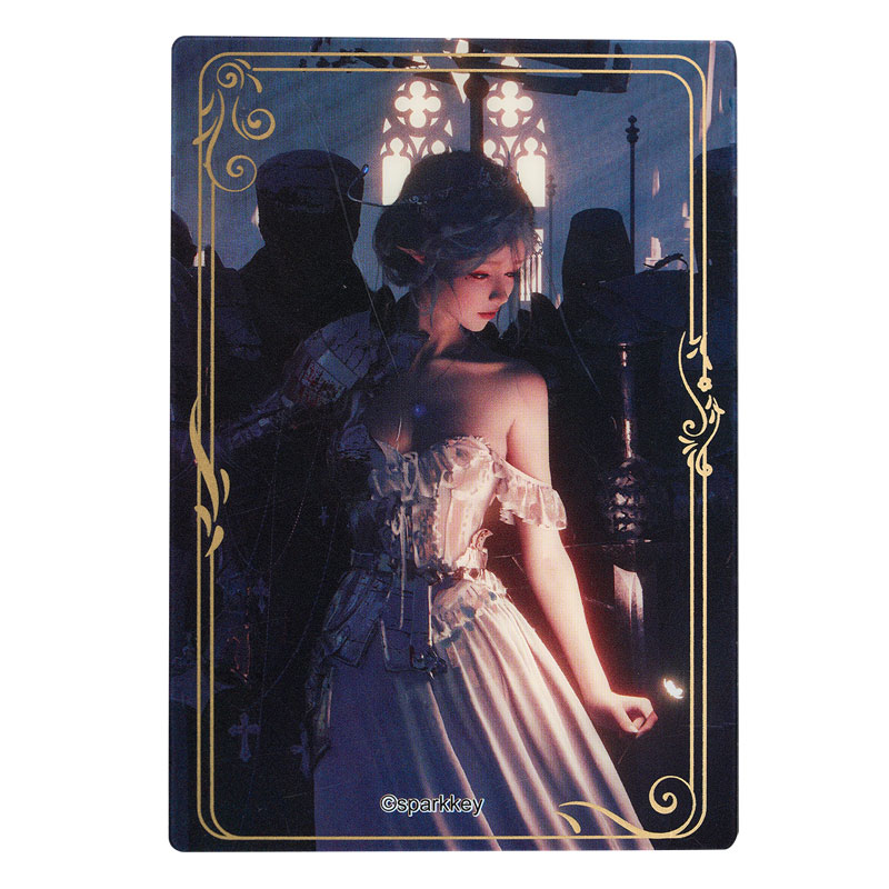 [Bonus] Ghost Blade Series Yulia God of War 1/6 Complete Figure(Provisional Pre-order)