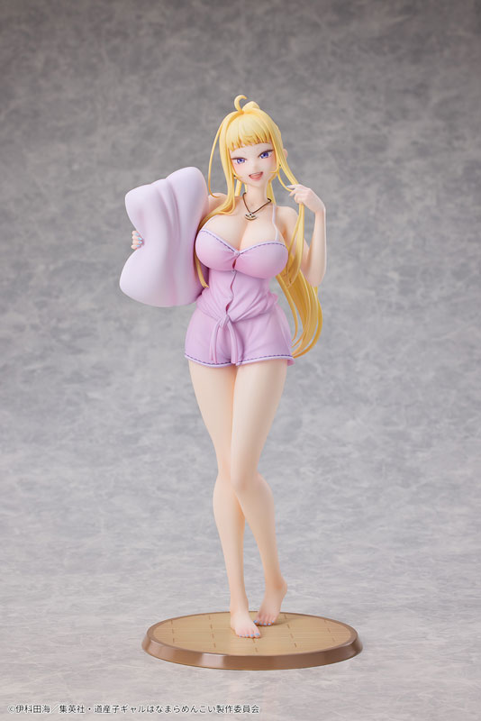 [Bonus] Hokkaido Gals Are Super Adorable! Minami Fuyuki Pajama Ver. 1/6 Complete Figure(Pre-order)