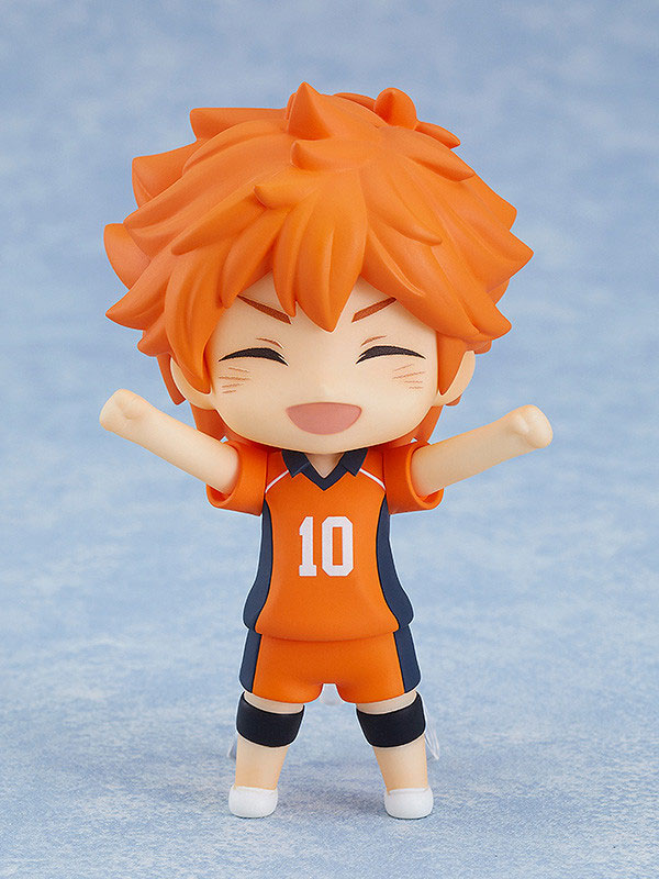 Nendoroid Surprise Haikyu!! Nationals Arc 8Pack BOX(Pre-order)