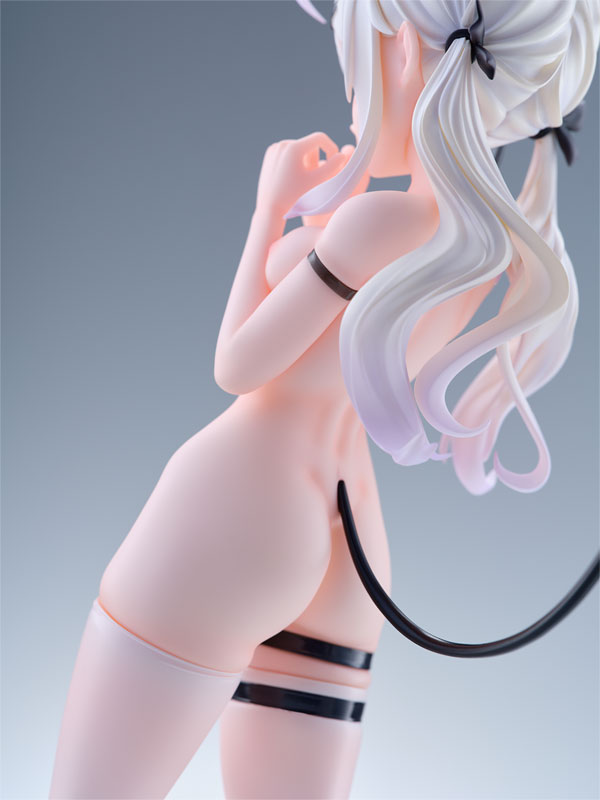 Shinomiya Kanna Little Devil Ver. illustration by kanzarin 1/6 Complete Figure(Provisional Pre-order)