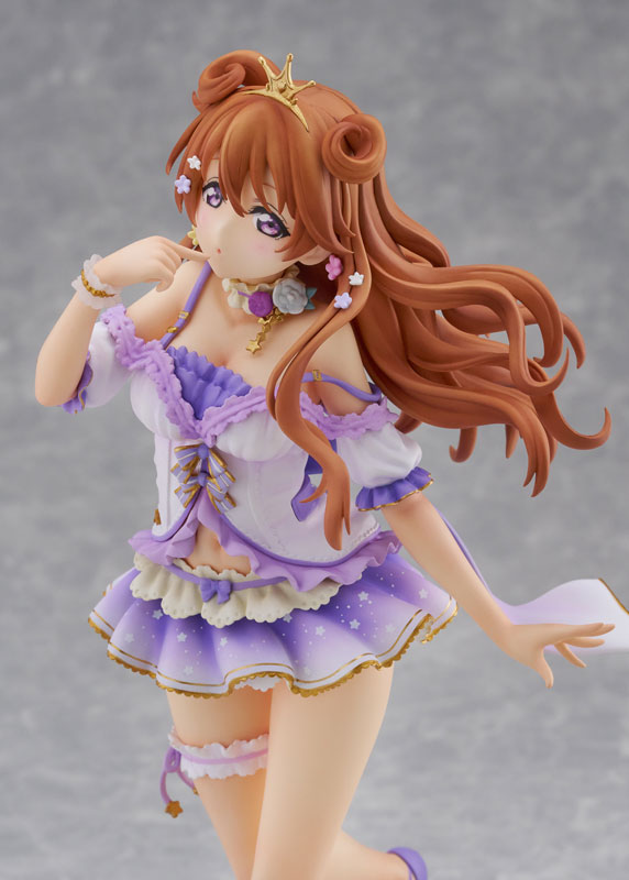 Love Live! Nijigasaki High School Idol Club Kanata Konoe 1/7 Complete Figure(Pre-order)