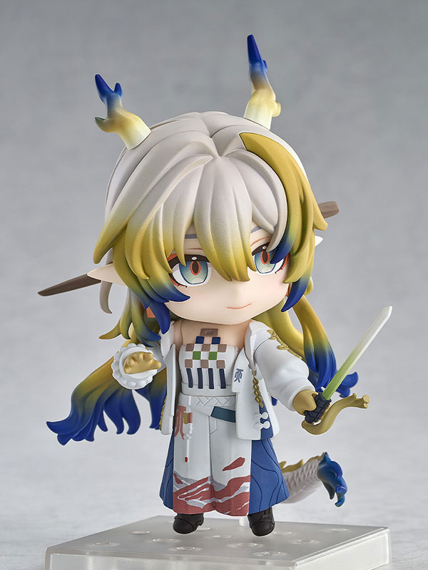 Nendoroid Arknights Shu(Pre-order)