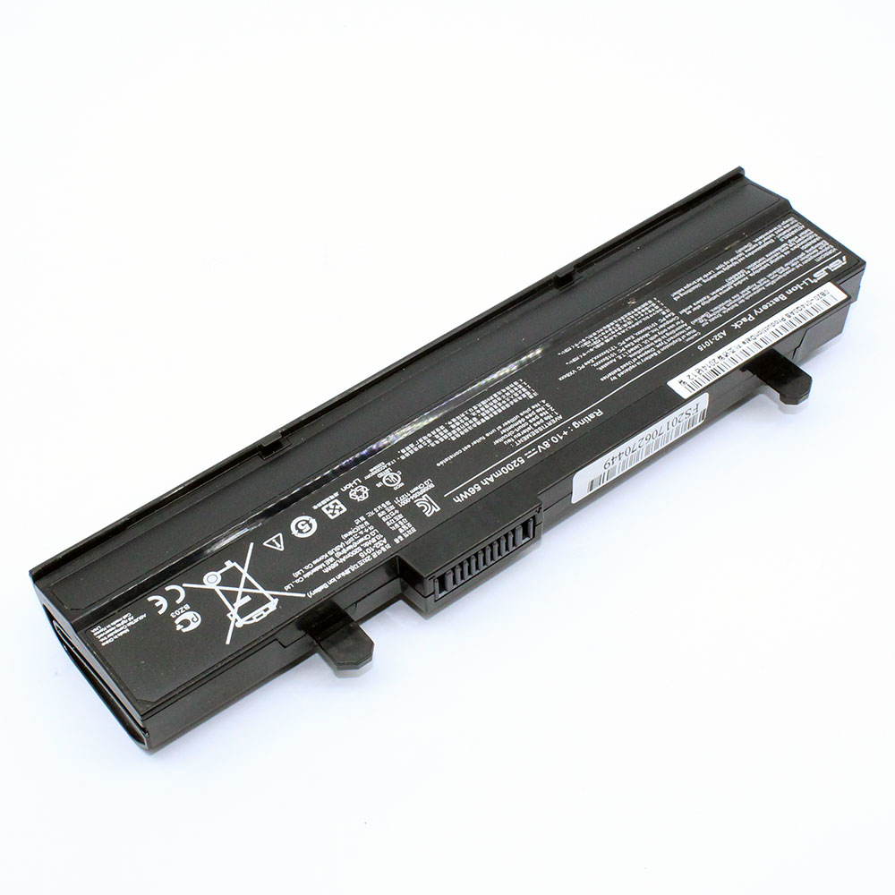 แบตเตอรี่ Asus Eee PC 1015 1016 1215