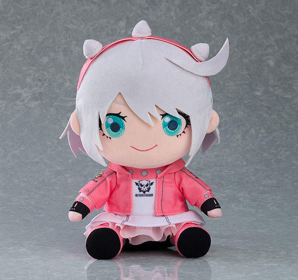 GUILTY GEAR -STRIVE- Plushie Elphelt Valentine(Pre-order)