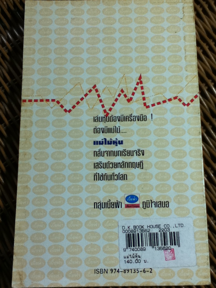 แม่ไม้หุ้น/ ลุ้น พารวย