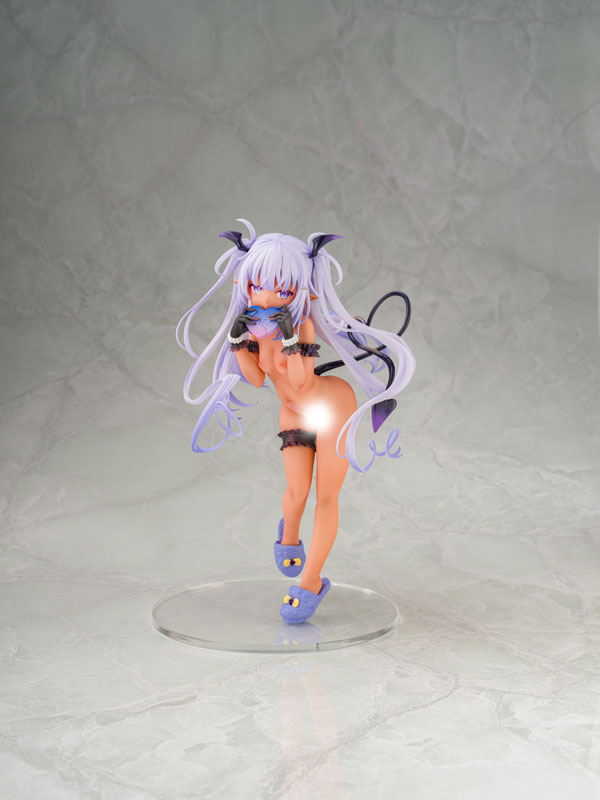 [Exclusive Sale] Tamano Kedama Succubus Kulomu Valentine ver. 1/6 Complete Figure(Pre-order)