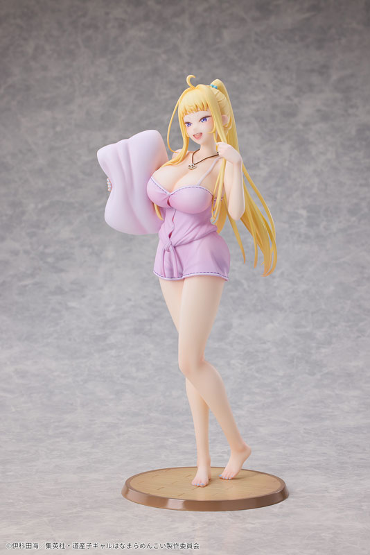 [Bonus] Hokkaido Gals Are Super Adorable! Minami Fuyuki Pajama Ver. 1/6 Complete Figure(Pre-order)