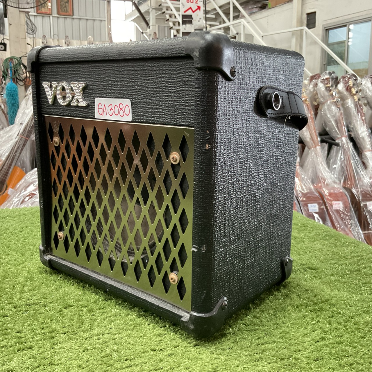 แอมป์กีต้าร์ VOX : DA5