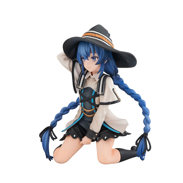 Melty Princess Mushoku Tensei: Jobless Reincarnation -Isekai Ittara Honki Dasu- Palm Size Roxy Complete Figure(Pre-order)