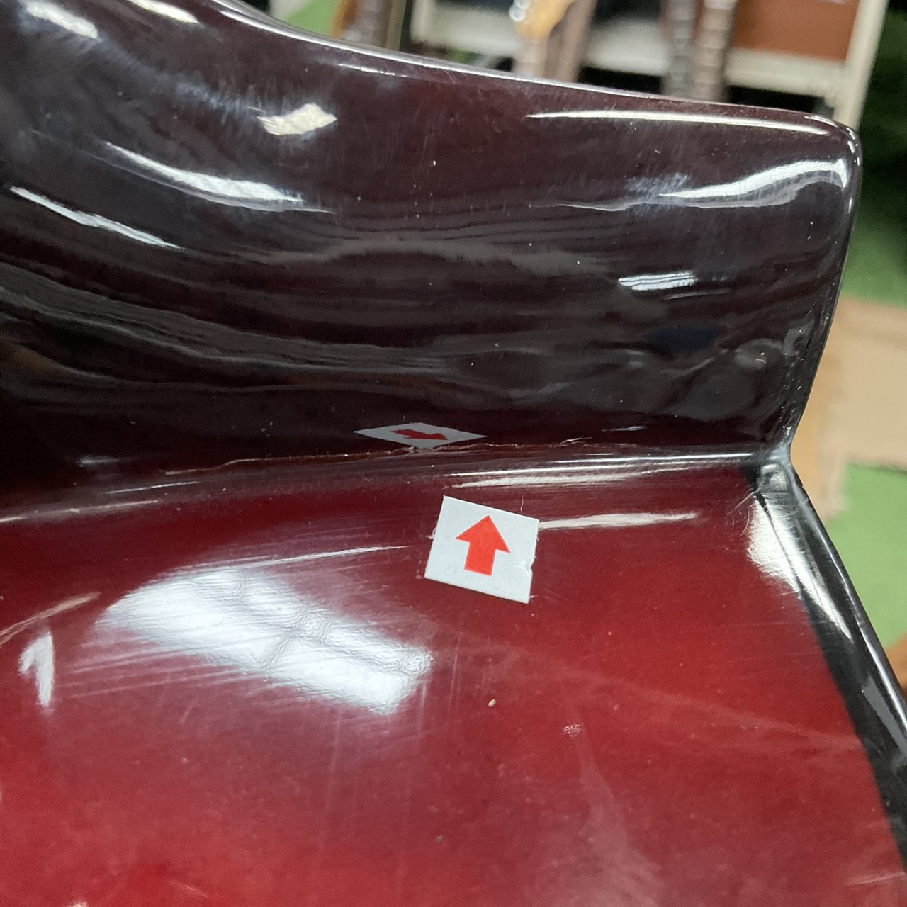 กีต้าร์คลาสสิค J & Z : JZGD3901