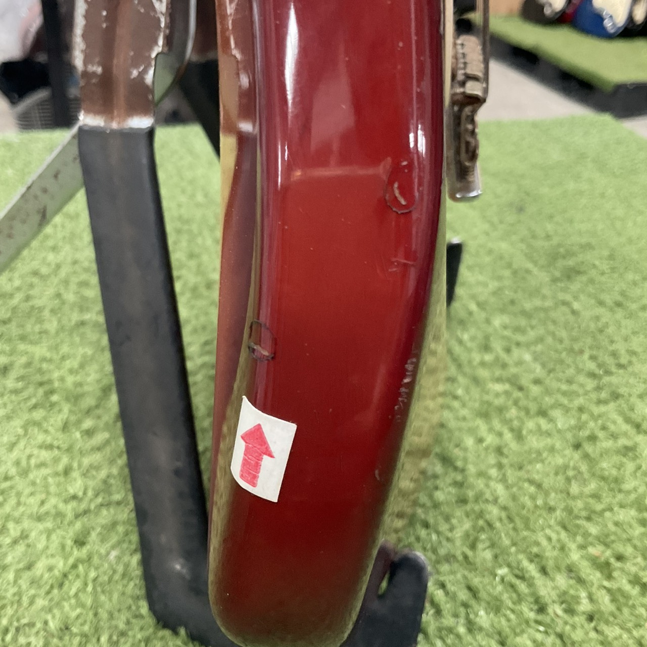 กีต้าร์ไฟฟ้า YAMAHA : YGS 112T