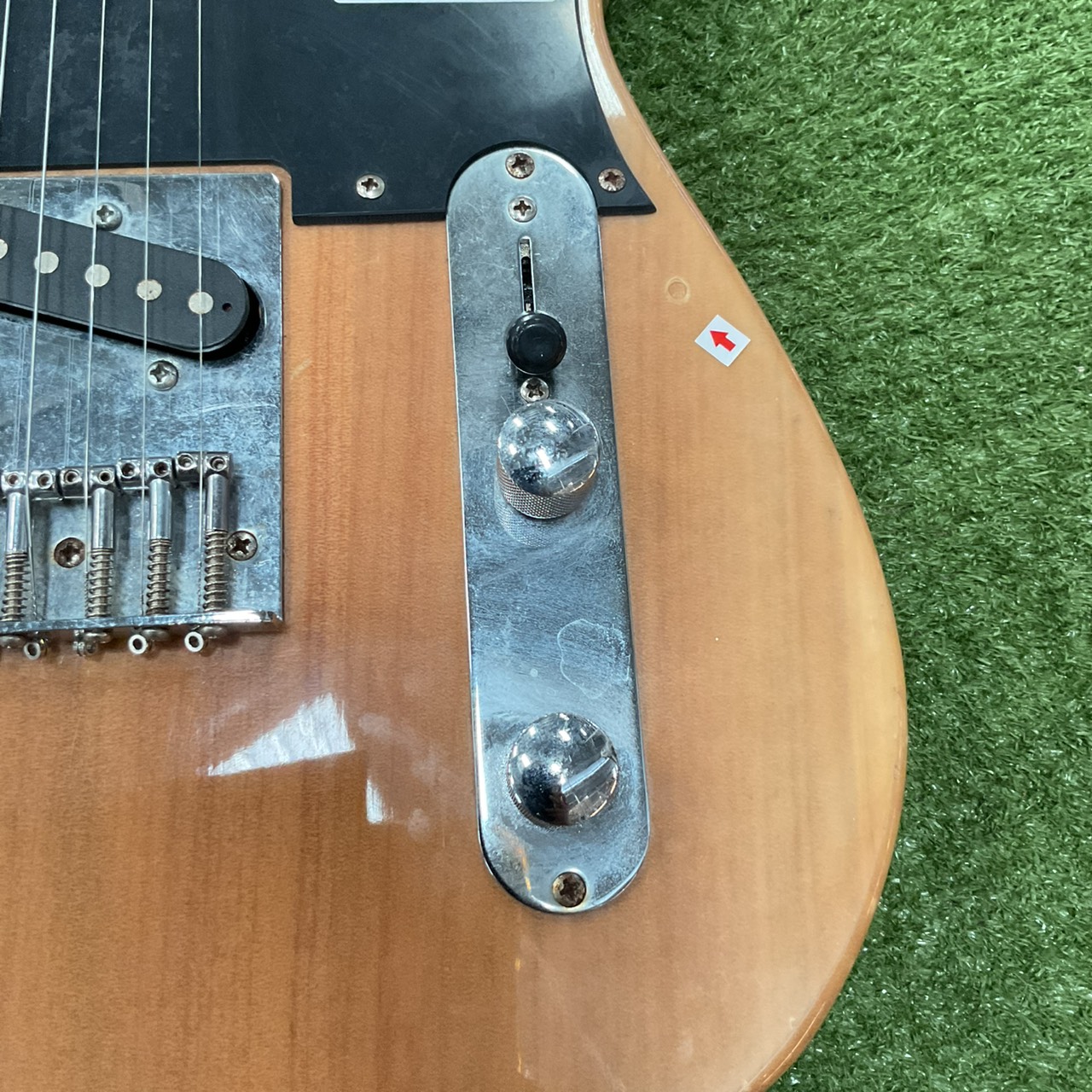 กีต้าร์ไฟฟ้า PhotoGenic