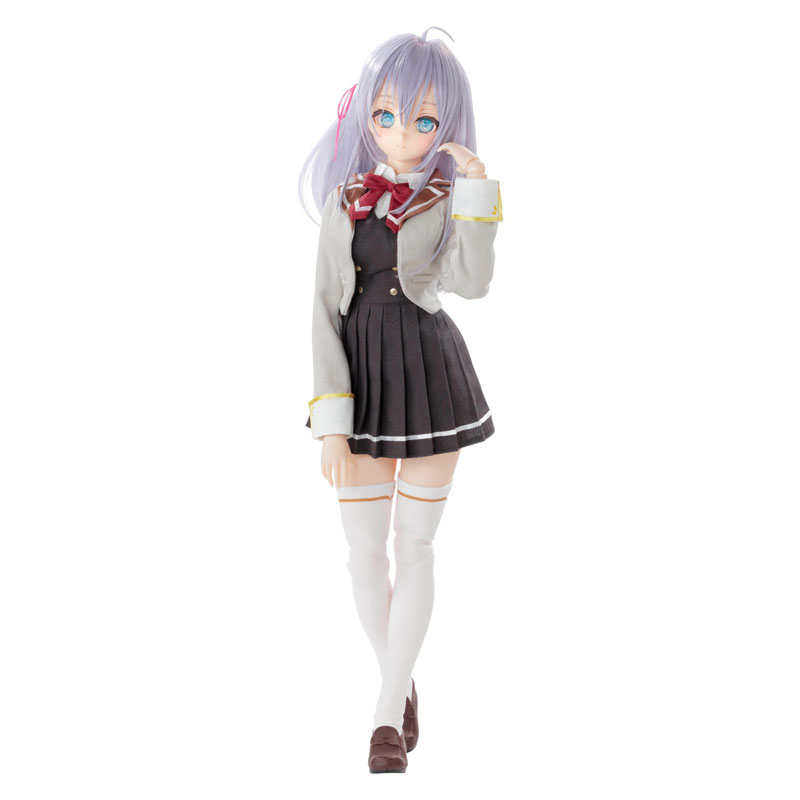 1/3 Another Realistic Character 026 Alya Sometimes Hides Her Feelings in Russian Alisa Mikhailovna Kujou(Pre-order)