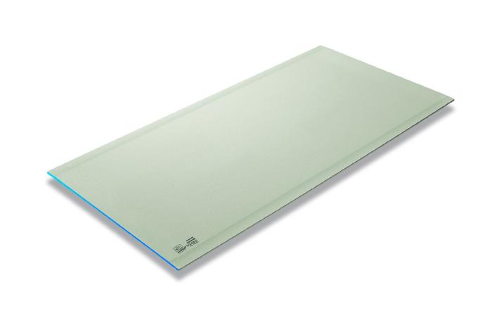 เอสซีจี สมาร์ทบอร์ด ขอบลาด ขนาด 120X280X0.8