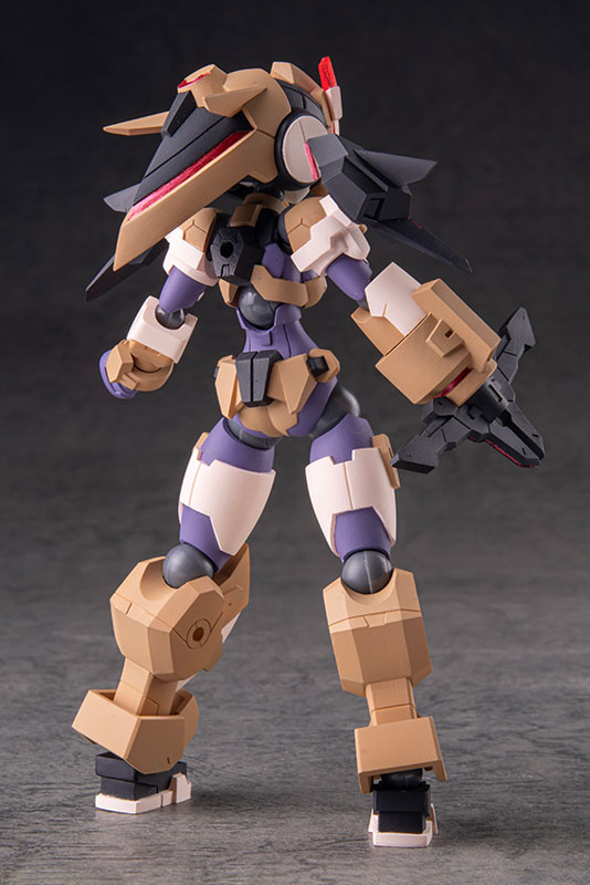 Polynian Olivier (ST Peace Clay F Desert)(Pre-order)