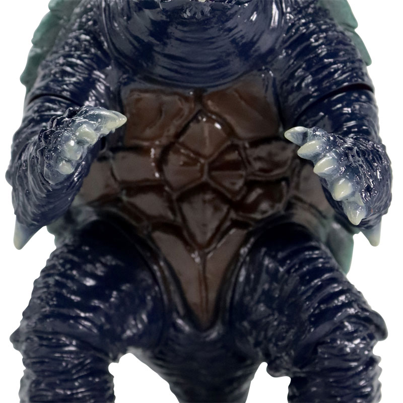 Middle Size Series Gamera Vol.1 Gamera (1996) Standard Ver. Complete Figure(Pre-order)