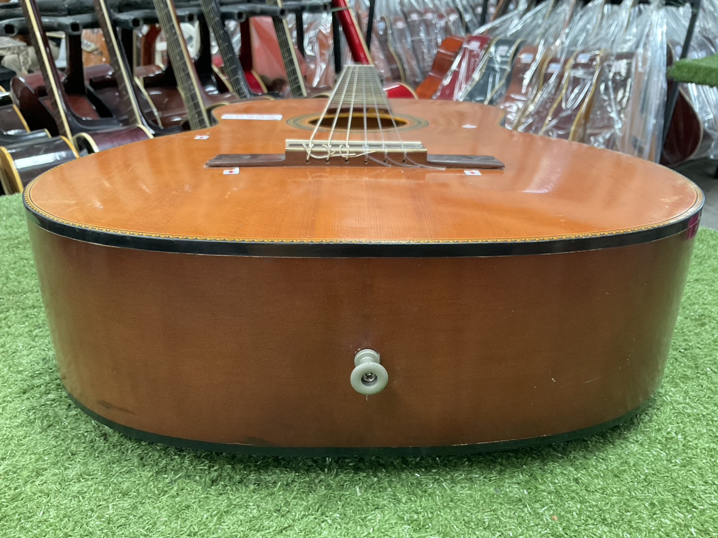 กีต้าร์คลาสสิค PALOMA