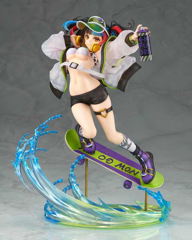 Fate/Grand Order Berserker/Sei Shounagon 1/7 Complete Figure(Pre-order)