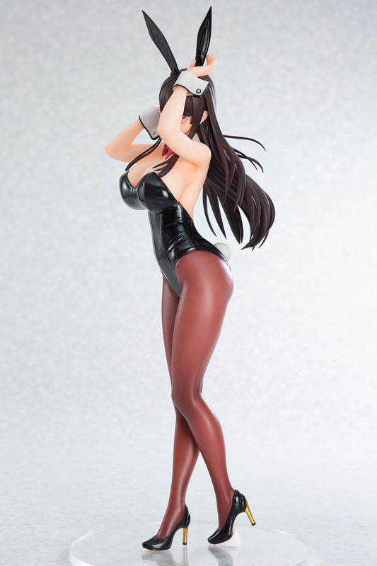 Succubus Stayed Life Touko Sakuramachi Bunny ver. 1/6 Complete Figure(Pre-order)