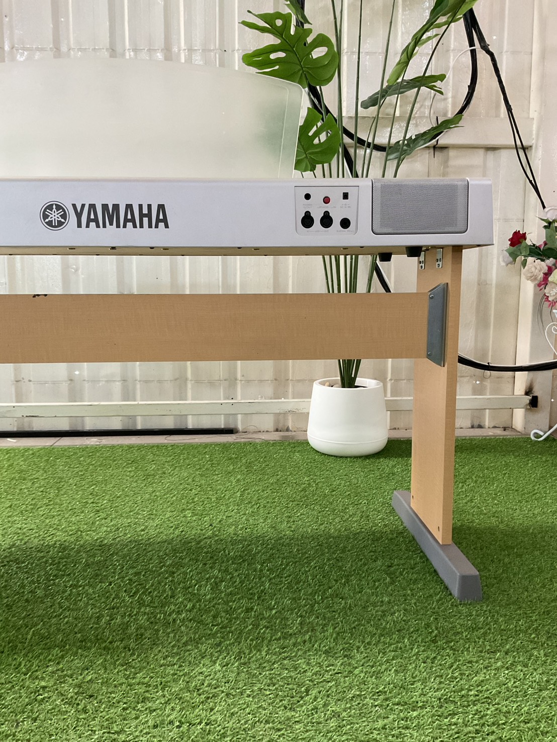 เปียโน YAMAHA : P-60S (ELECTRONIC)