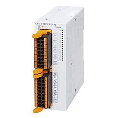 I/O MODULE, MITSUBISHI, FX5-C32EX/DS-TS