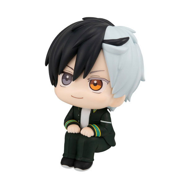 LookUp WIND BREAKER Haruka Sakura Complete Figure(Pre-order)